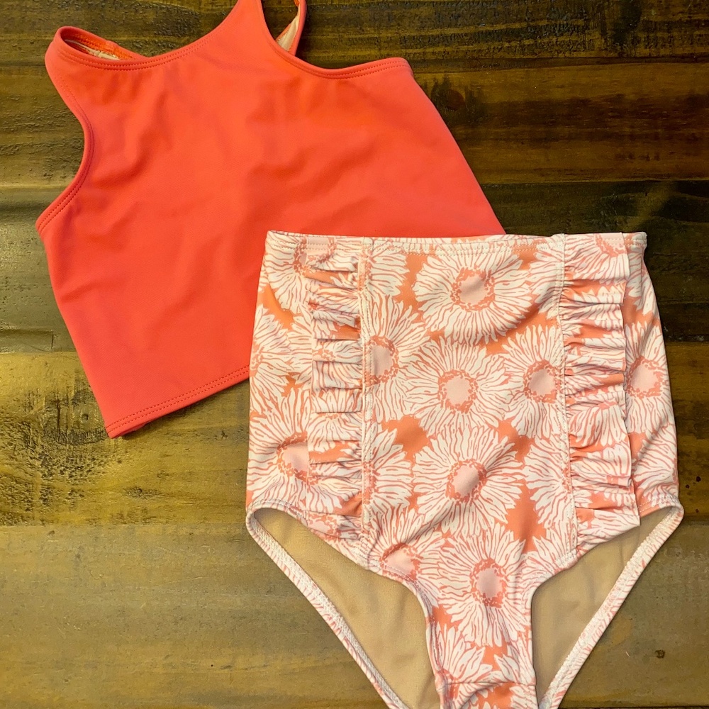 Kortni Jeane Swim